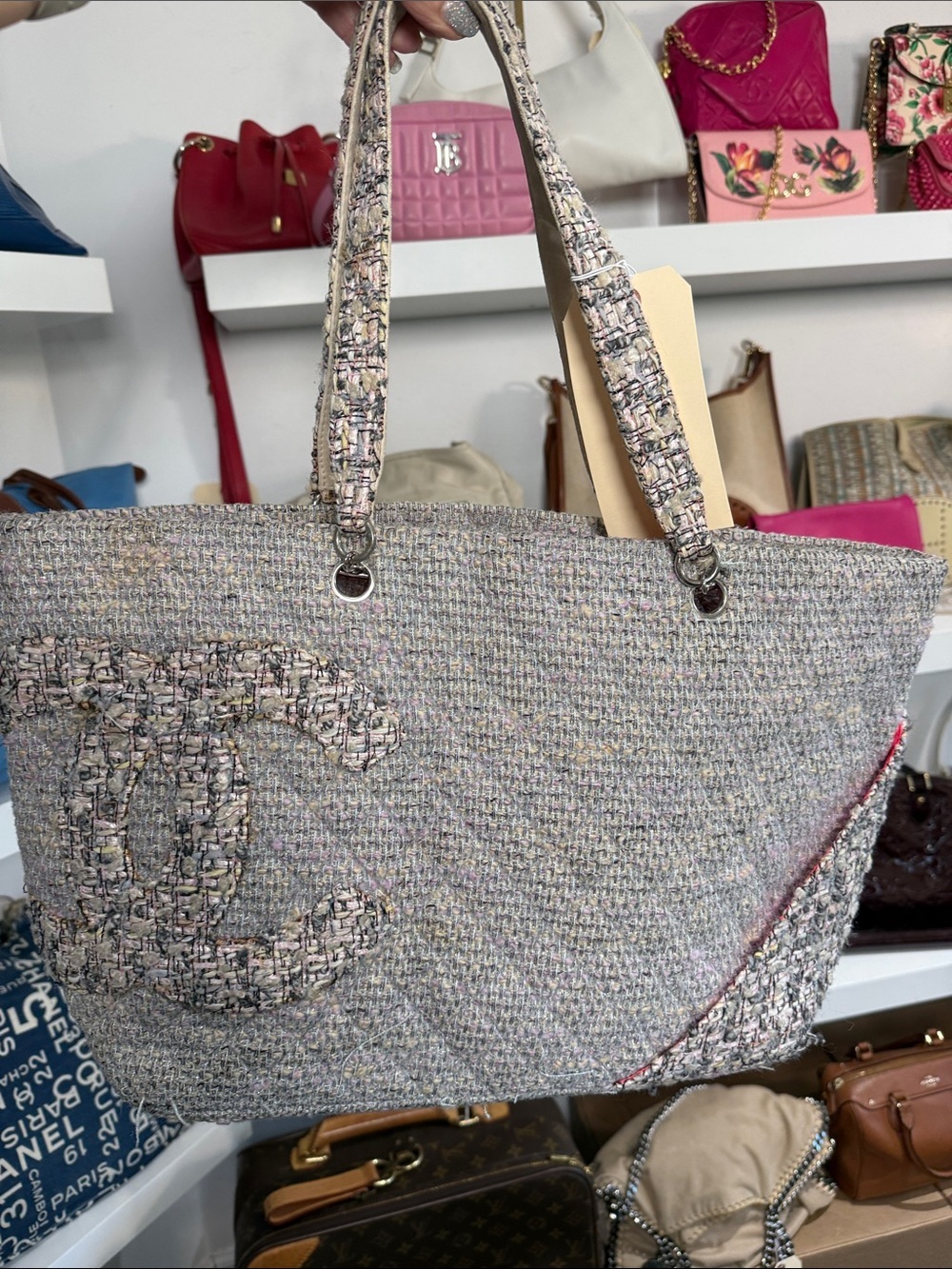 Chanel Bag